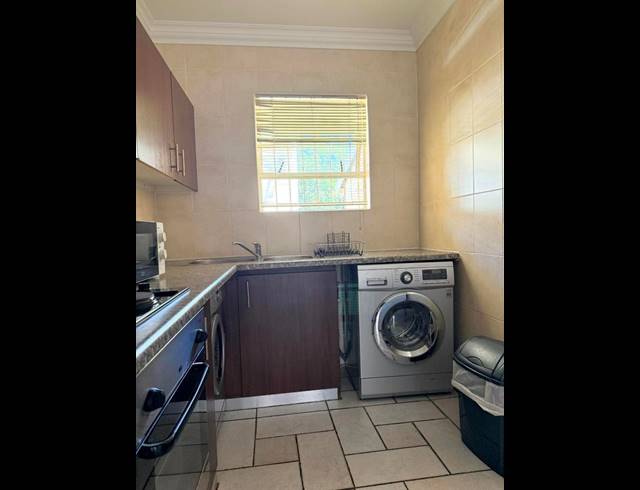 2 BEDROOM PROPERTY TO RENT IN MORNINGSIDE